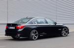 BMW ACS7 5.0i by AC Schnitzer 2009 года